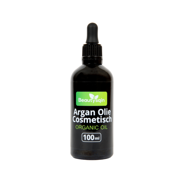 Argan olie